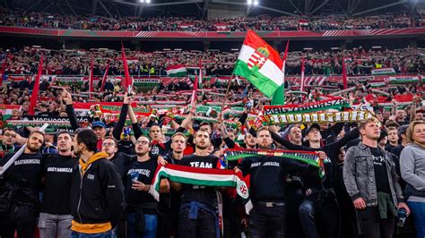 Üres lelátók a magyar futballban