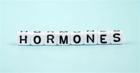 Hormonális változások sportesemények során