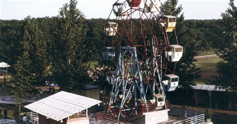 A Nagyerdei Kultúrpark bejárata