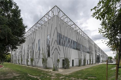 Egyetemi Sportközpont vezetője, Bene Szilárd