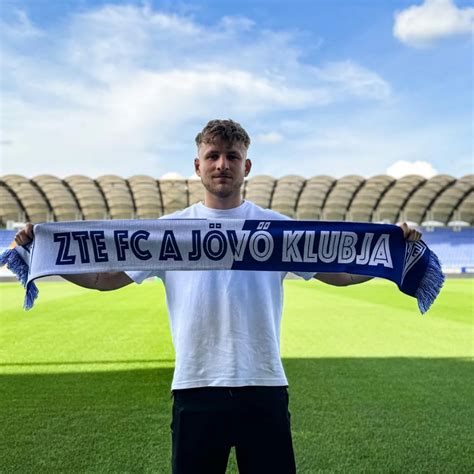 Vezetőváltás a ZTE FC-nél