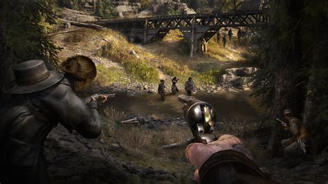 A Hunt Showdown fejlődési rendszere és perk fája