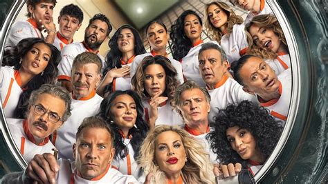 MasterChef VIP konyhai küzdelem