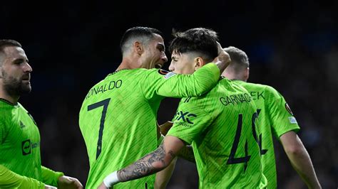 Cristiano Ronaldo ikonikus 7-es meze