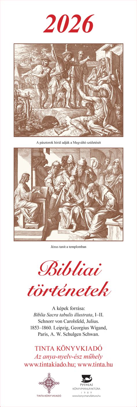 Bibliai nemzetségtáblázat
