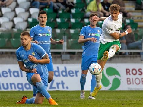 Veszprém-Kiel mérkőzés utolsó pillanatai