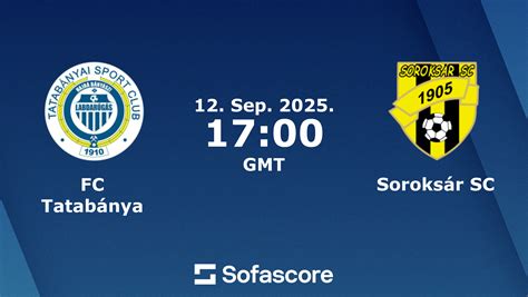 A Sofascore élő eredmények felülete