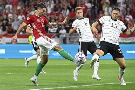 Pillanatkép egy labdarúgó mérkőzésről