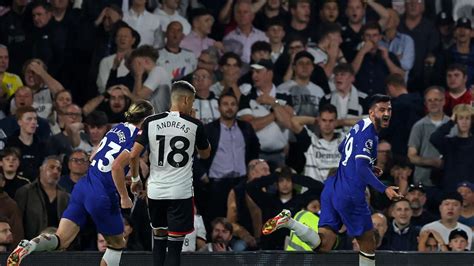 Dulakodás egy Chelsea mérkőzés után