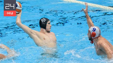 vízilabda kapus mentális felkészültség