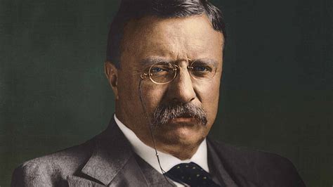 Theodore Roosevelt elnök, a sportág reformjának szószólója