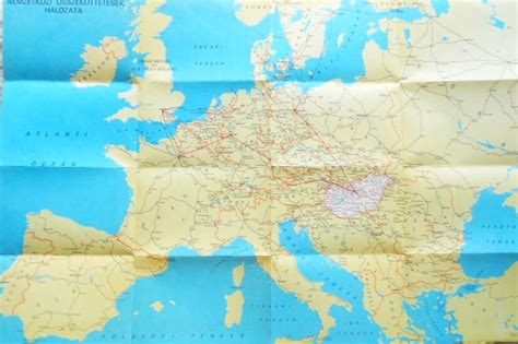 térkép a nemzetközi veretlenségi rekordokról