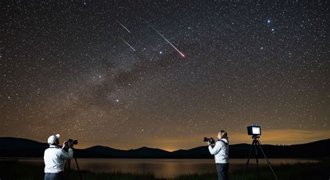 A Földet bombázó meteorok és meteoritok gyakorisága