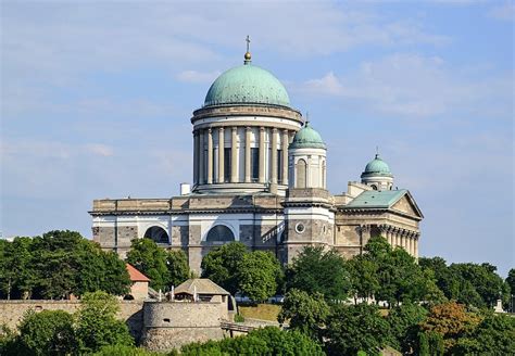 Az Esztergomi Bazilika