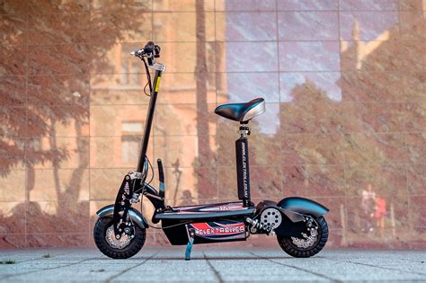 Elektromos roller agymotor