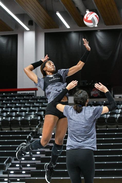 A Libero szerepe a röplabdában