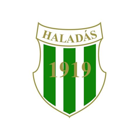 A Szombathelyi Haladás és a Ferencváros emblematikus zöld-fehér színei