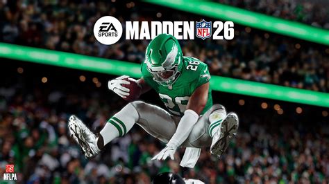 Madden NFL 26 valósághű időjárási effektusokkal