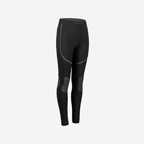 PowerPadded kapus aláöltözet részletes védelmi zónákkal