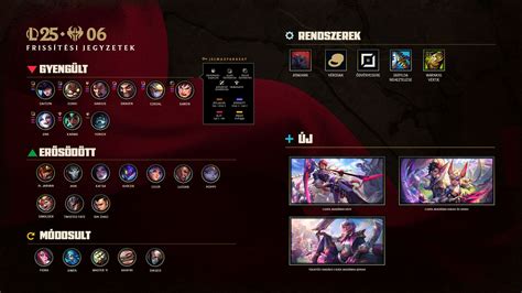 League of Legends hősismereti pontok rendszere