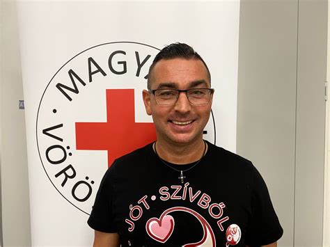 Fotó Balogh Józsefről