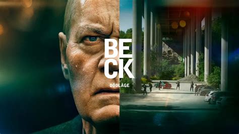 Beck Péter portréja
