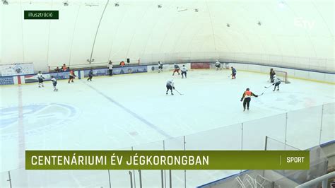Edzői képzés jégkorongban