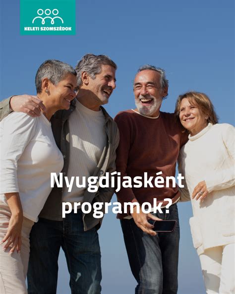 Közösségi programok és egészségmegőrző események a régióban