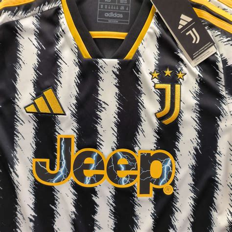 Juventus hivatalos hazai mez focimeccs közben