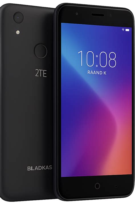 ZTE Blade A612 portok és csatlakozók
