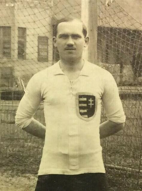 Schlosser Imre, a Ferencváros legendája