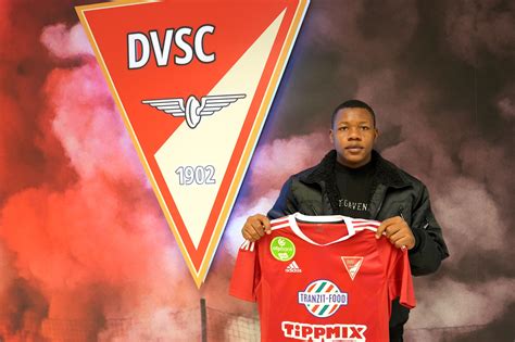 A DVSC csapatának dinamikája és fiatal tehetségei