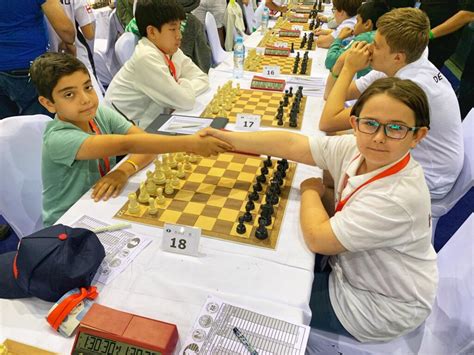 Sakkvilágbajnokság