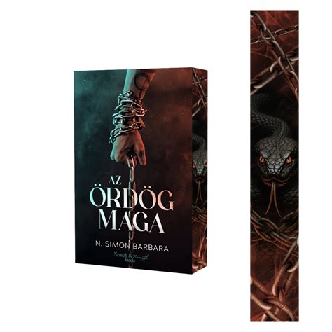 Az Ördög Káplánja könyvborítója