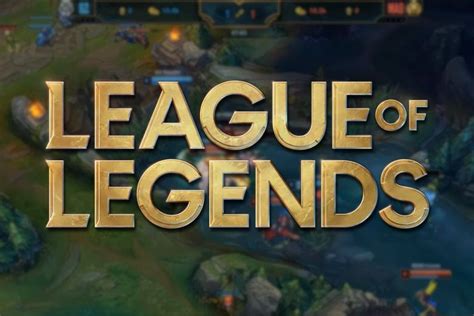 League of Legends e-sport eseménynaptár és menetrend