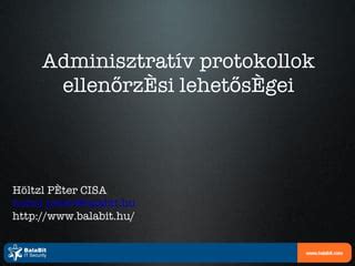 Adatbiztonsági protokollok illusztrációja
