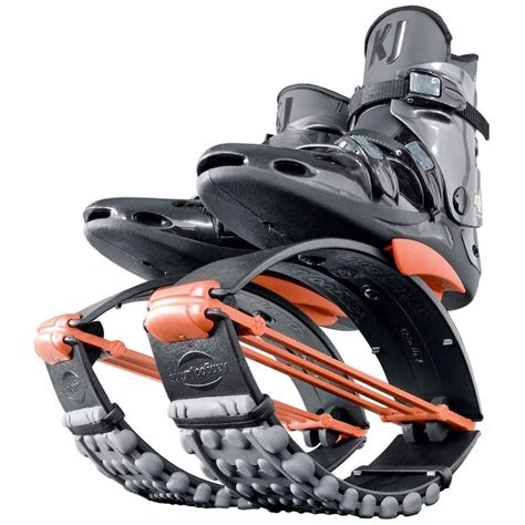 Kangoo Jumps cipő illusztrációja