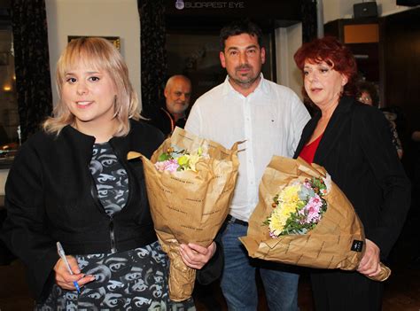 Hernádi Judit és Kern András portréja, vagy az 