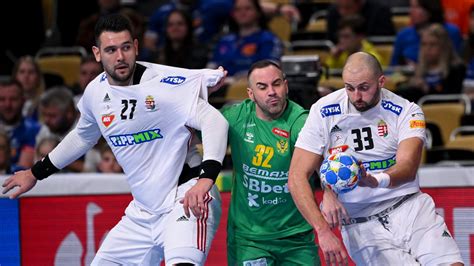 Az M4 Sport stúdiója és a kézilabda szakértők