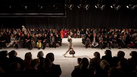 A United Fashion Group logója és a divatipar sokszínűségét bemutató kép