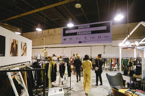 Portrék a United Fashion vezetőiről