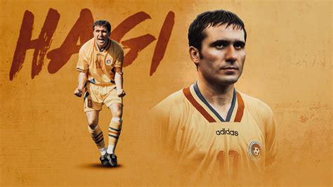 Gheorghe Hagi sajtótájékoztatója a kinevezésekor