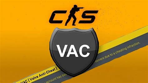 A VAC (Valve Anti-Cheat) rendszer működését ábrázoló sematikus ábra