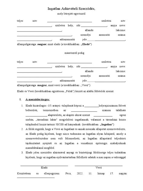 Példa klubkártyára a tulajdonos adataival