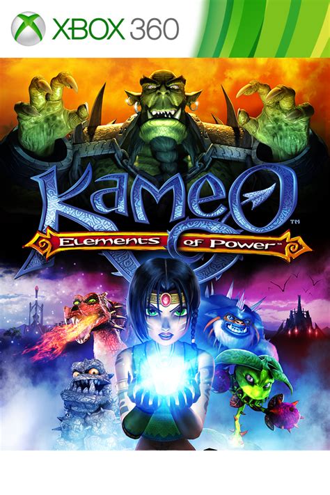 Kameo harcosok mechanikája