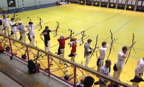 Íjász felszerelés