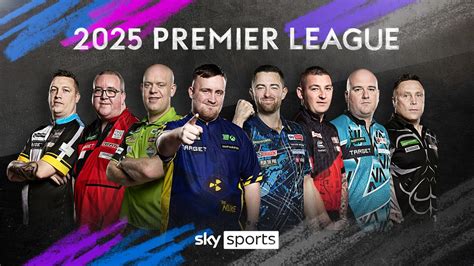 Darts Premier League mérkőzés
