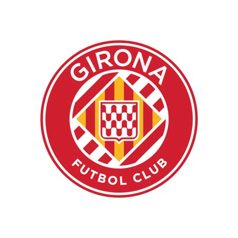 Girona FC taktikai felállás
