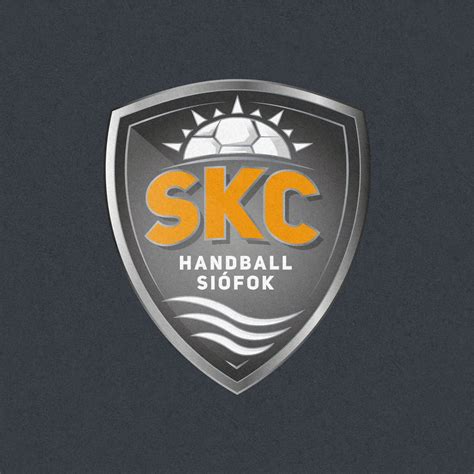 Siófok KC logója