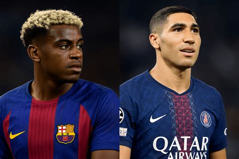 Chelsea és Barcelona játékosok összecsapása